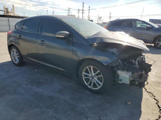 Photo 4 from auction – 2015 FORD FOCUS SE with VIN 1FADP3K27FL263659