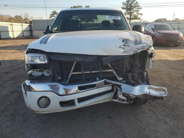 Photo 5 from auction – 2005 GMC NEW SIERRA with VIN 1GTHK39U65E184052