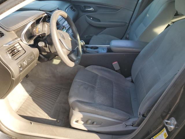 Photo 7 from auction – 2015 CHEVROLET IMPALA LS with VIN 1G11Z5SLXFU137262