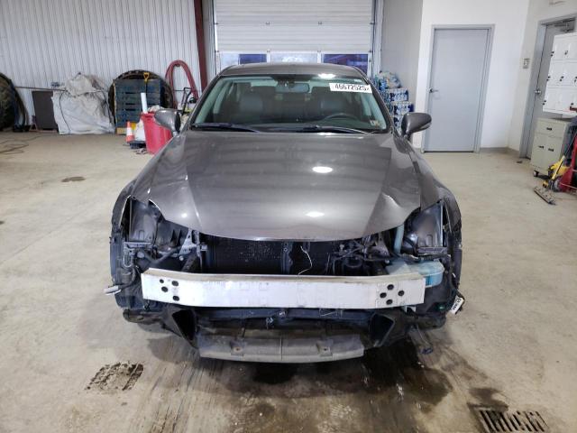 Photo 5 from auction – 2013 LEXUS IS 250 with VIN JTHCF5C24D5063907