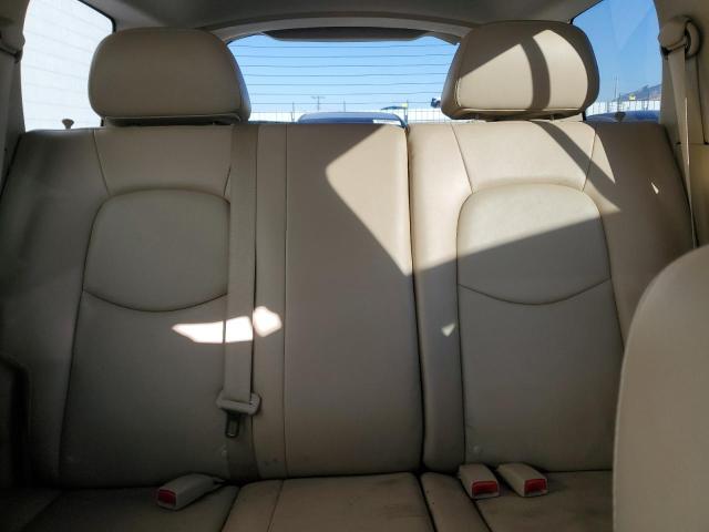 Photo 10 from auction – 2009 CHEVROLET HHR LT with VIN 3GNCA53V59S580731