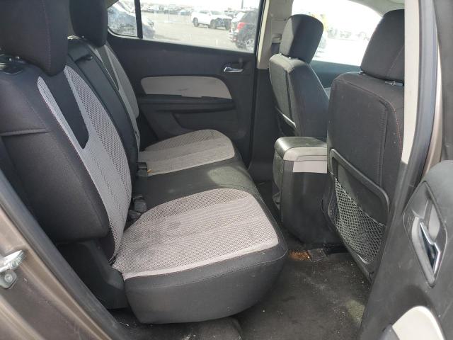 Photo 11 from auction – 2012 CHEVROLET EQUINOX LT with VIN 2GNFLNE50C6213164
