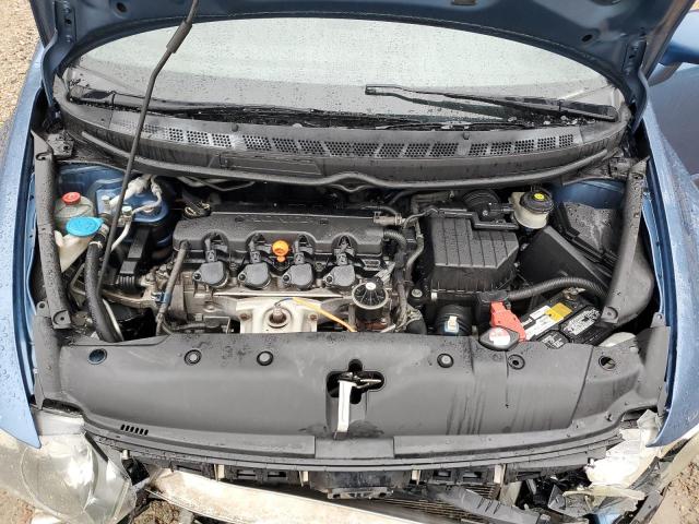 Photo 11 from auction – 2010 HONDA CIVIC EX with VIN 19XFA1F85AE049407