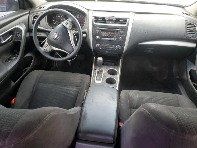 Photo 8 from auction – 2014 NISSAN ALTIMA 2.5 with VIN 1N4AL3AP8EC135392