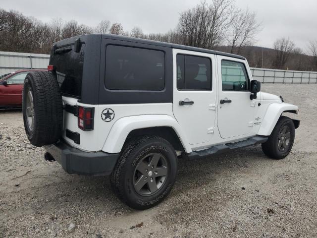 Photo 3 from auction – 2012 JEEP WRANGLER U with VIN 1C4BJWDGXCL289424