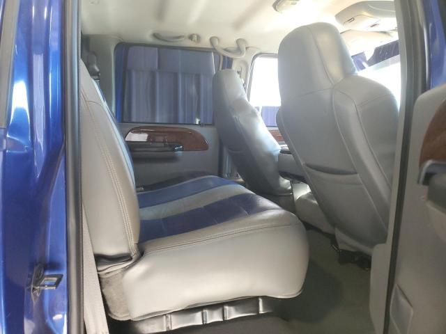 Photo 10 from auction – 2003 FORD F250 SUPER with VIN 1FTNW21P23EB54762