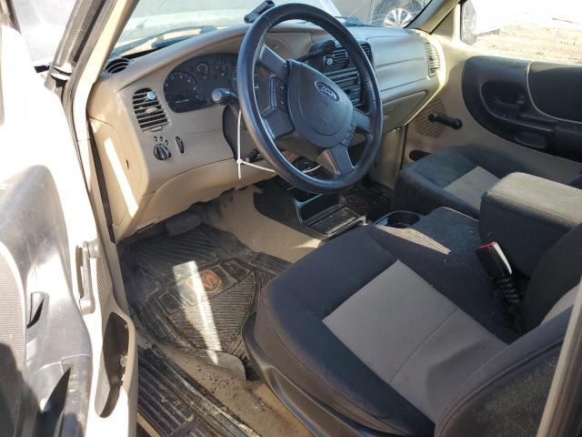 Photo 8 from auction – 2005 FORD RANGER SUP with VIN 1FTYR15E35PA37707