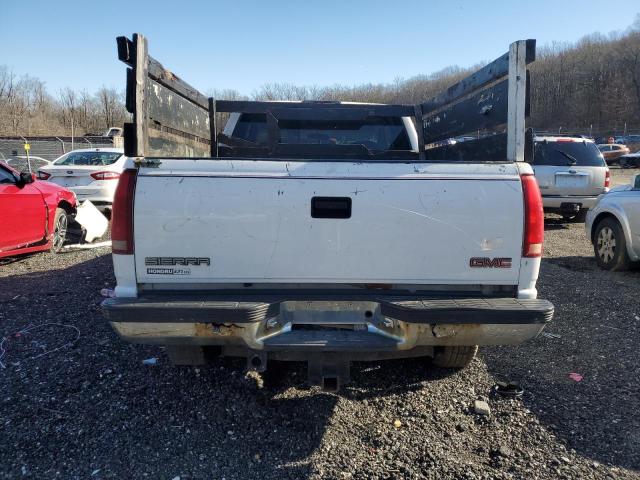 Photo 6 from auction – 1998 GMC SIERRA K15 with VIN 2GTEK19M6W1546973