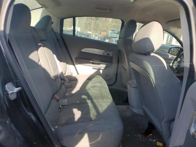 Photo 10 from auction – 2007 CHRYSLER SEBRING TO with VIN 1C3LC56K47N545761