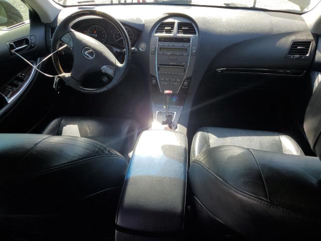 Photo 8 from auction – 2010 LEXUS ES 350 with VIN JTHBK1EG1A2361952