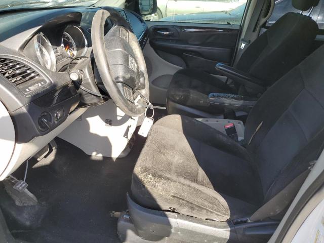 صورة رقم 7 من المزاد - 2016 DODGE GRAND CARA مع VIN 2C4RDGBG9GR383077