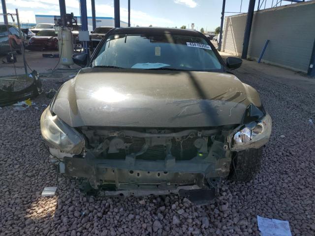 Photo 5 from auction – 2014 MAZDA 6 TOURING with VIN JM1GJ1T54E1101603