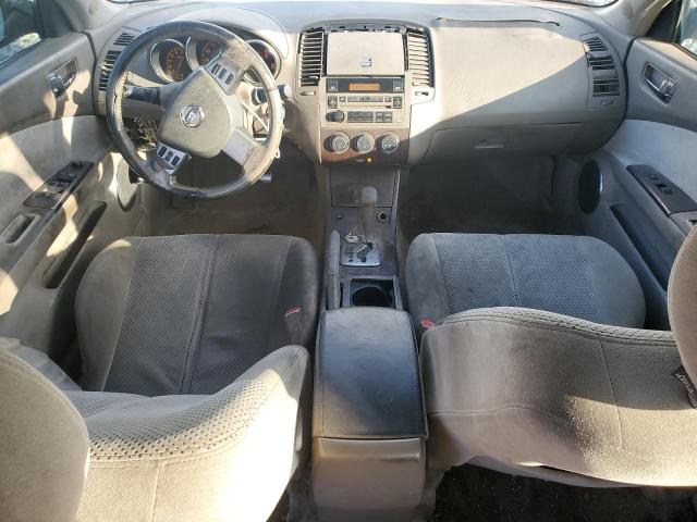 Photo 8 from auction – 2005 NISSAN ALTIMA S with VIN 1N4AL11D85C353004