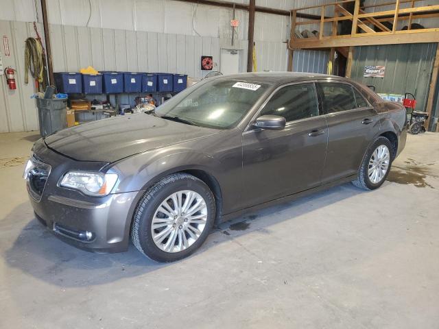 CHRYSLER 300 2014 with VIN 2C3CCARG4EH120210 - Photo from auction