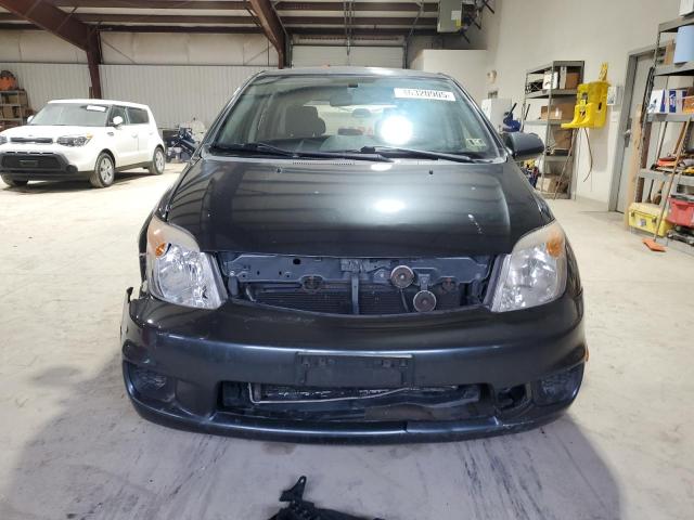 Photo 5 from auction – 2006 TOYOTA SCION XA with VIN JTKKT604260141126