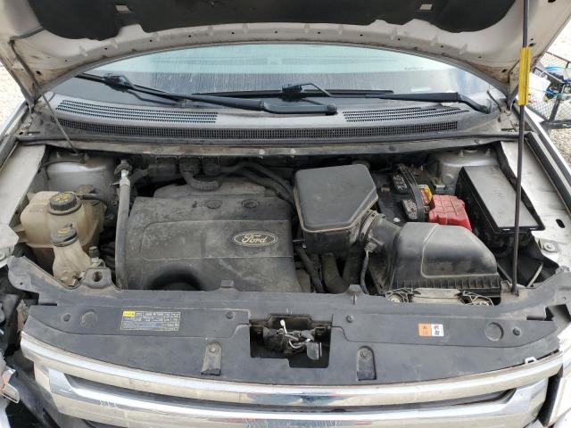 Photo 12 from auction – 2013 FORD EDGE SE with VIN 2FMDK3GC9DBB17282