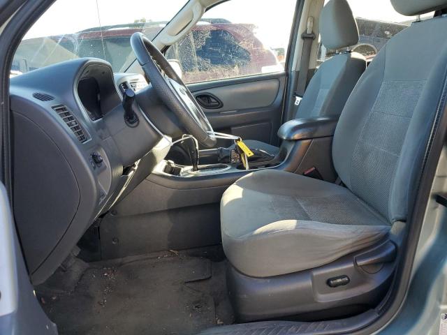 Photo 7 from auction – 2007 FORD ESCAPE XLT with VIN 1FMCU03177KA97410