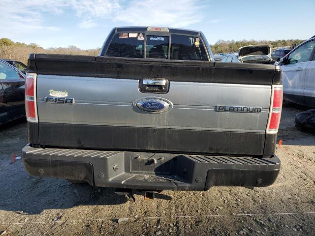 Photo 6 from auction – 2012 FORD F150 SUPER with VIN 1FTFW1ET7CFA38599