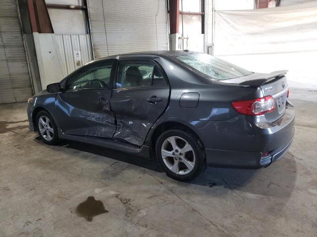 Photo 2 from auction – 2011 TOYOTA COROLLA BA with VIN 2T1BU4EE5BC612275