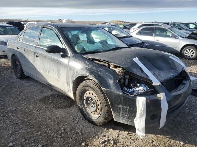 Photo 4 from auction – 2005 NISSAN ALTIMA S with VIN 1N4AL11D55C120553