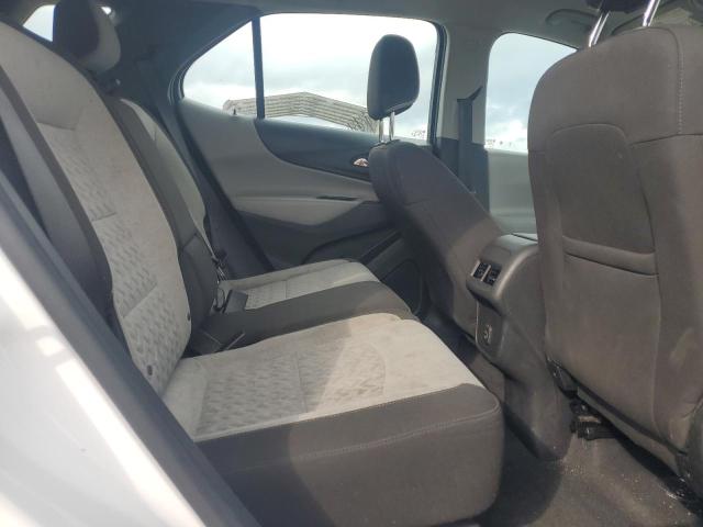 Photo 11 from auction – 2023 CHEVROLET EQUINOX LS with VIN 3GNAX5EG4PL259369