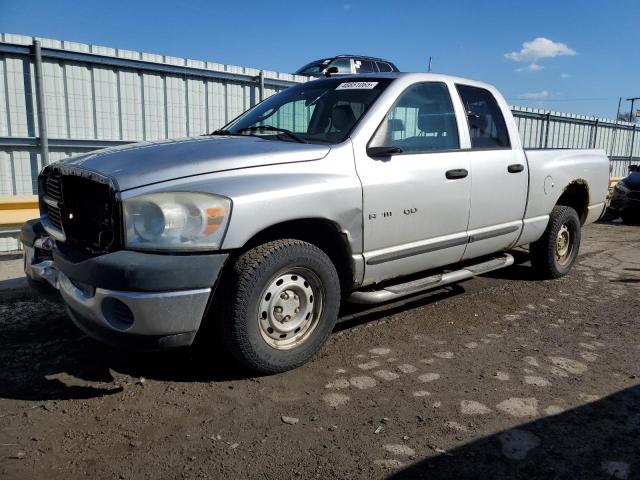 Photo 1 from auction – 2007 DODGE RAM 1500 S with VIN 1D7HA18P77S167564