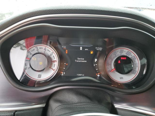 Photo 9 from auction – 2018 DODGE CHALLENGER with VIN 2C3CDZBT8JH270740