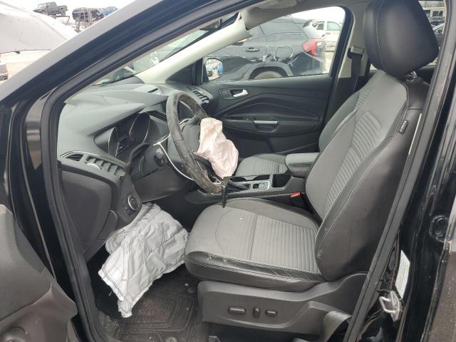 Photo 7 from auction – 2017 FORD ESCAPE TIT with VIN 1FMCU9J91HUE95148