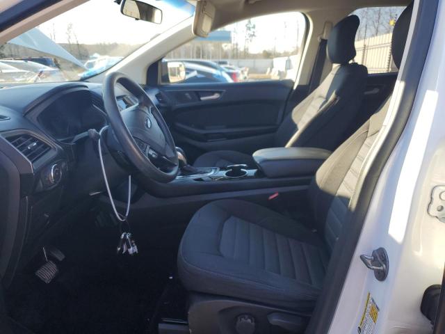 Photo 7 from auction – 2016 FORD EDGE SE with VIN 2FMPK3G90GBB70605