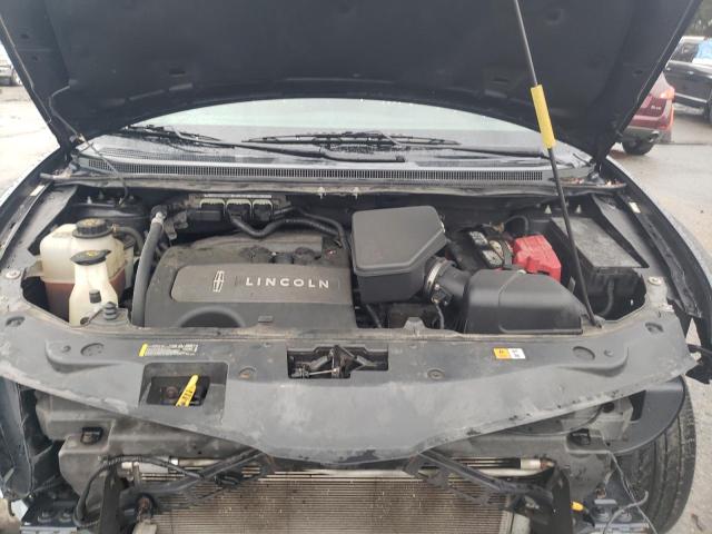 Photo 12 from auction – 2013 LINCOLN MKX with VIN 2LMDJ8JK8DBL26744