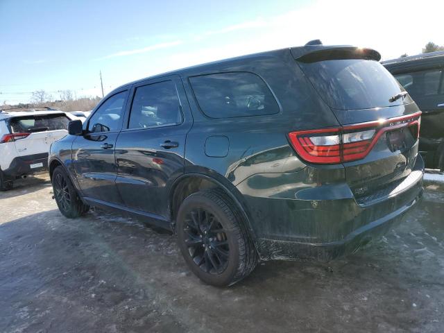 Photo 2 from auction – 2015 DODGE DURANGO LI with VIN 1C4RDJDGXFC170026