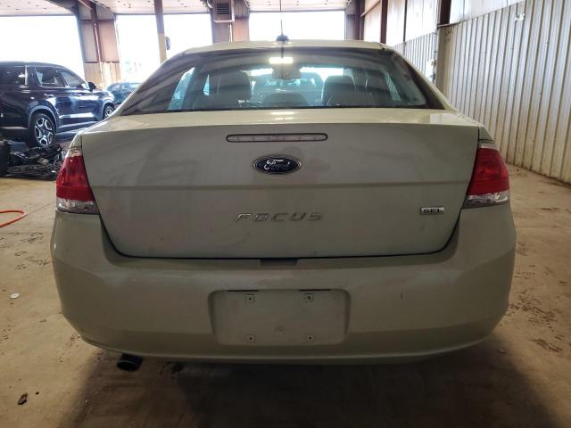 Photo 6 from auction – 2011 FORD FOCUS SEL with VIN 1FAHP3HN4BW132314