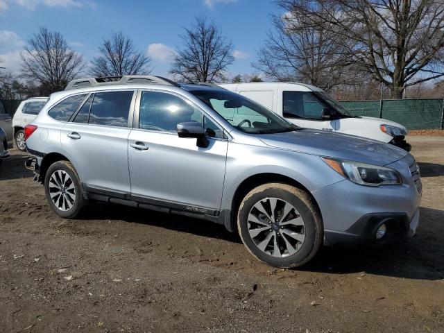 Photo 4 from auction – 2016 SUBARU OUTBACK 3. with VIN 4S4BSENCXG3250966