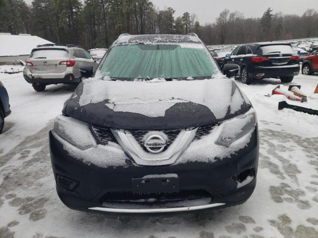 Photo 5 from auction – 2015 NISSAN ROGUE S with VIN 5N1AT2MV2FC913293