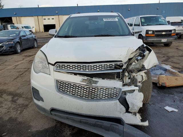 Photo 5 from auction – 2014 CHEVROLET EQUINOX LT with VIN 2GNFLFEKXE6272771