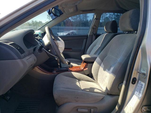 Photo 7 from auction – 2003 TOYOTA CAMRY LE with VIN 4T1BE32K33U241554