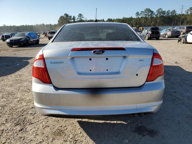 Photo 6 from auction – 2012 FORD FUSION SE with VIN 3FAHP0HA6CR160969