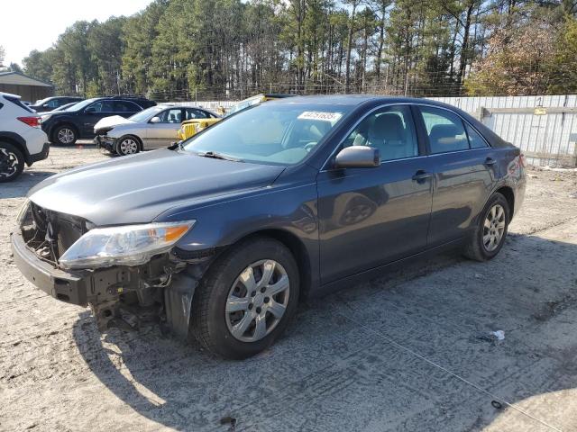 TOYOTA CAMRY BASE 2011 with VIN 4T1BF3EK0BU220152 - Photo from auction