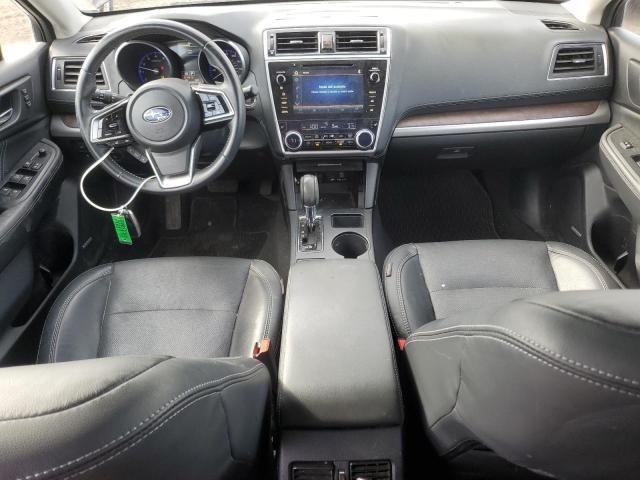 Photo 8 from auction – 2019 SUBARU OUTBACK 3. with VIN 4S4BSENC2K3269875