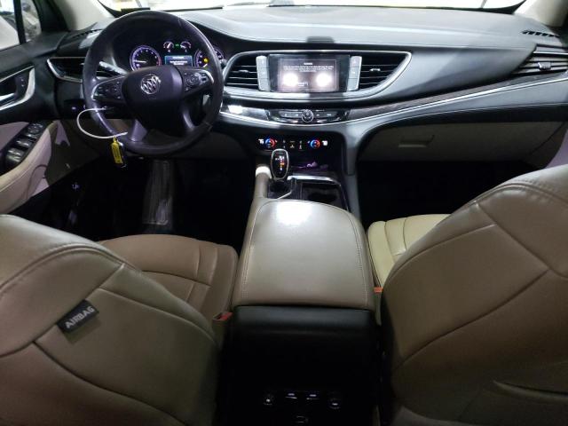 Photo 8 from auction – 2019 BUICK ENCLAVE ES with VIN 5GAEVAKWXKJ157032