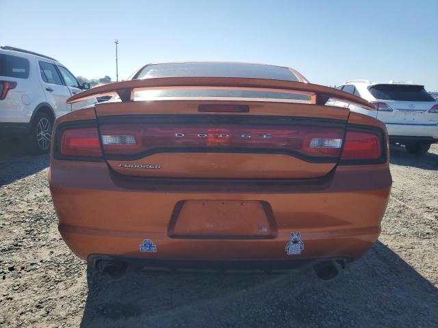 Photo 6 from auction – 2011 DODGE CHARGER with VIN 2B3CL3CG4BH550056