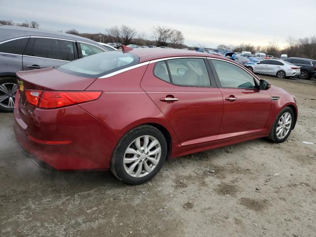 Photo 3 from auction – 2015 KIA OPTIMA EX with VIN 5XXGN4A72FG407828