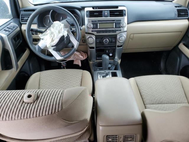 Foto 8 de la subasta – 2011 TOYOTA 4RUNNER SR con VIN JTEBU5JR1B5048017
