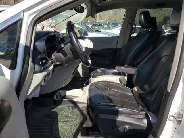 Фото 7 с аукциона – 2018 CHRYSLER PACIFICA H с VIN 2C4RC1N77JR143285