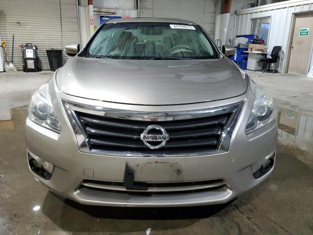 Photo 5 from auction – 2013 NISSAN ALTIMA 3.5 with VIN 1N4BL3AP4DC155707
