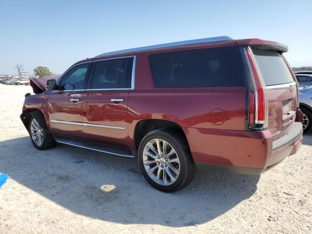 Photo 2 from auction – 2020 CADILLAC ESCALADE E with VIN 1GYS4HKJ5LR217328