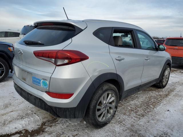 Photo 3 from auction – 2016 HYUNDAI TUCSON LIM with VIN KM8J3CA4XGU101706