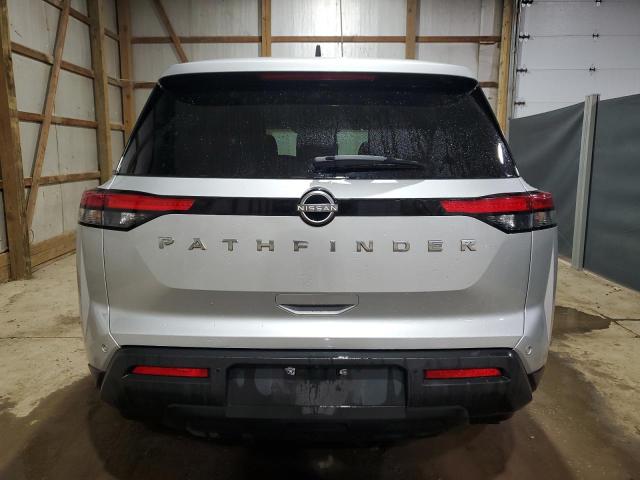 Photo 6 from auction – 2023 NISSAN PATHFINDER with VIN 5N1DR3AA6PC246670