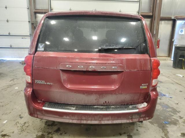 Photo 6 from auction – 2015 DODGE GRAND CARA with VIN 2C4RDGCG8FR612118