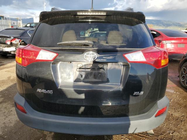 Photo 6 from auction – 2015 TOYOTA RAV4 XLE with VIN 2T3WFREV3FW177177